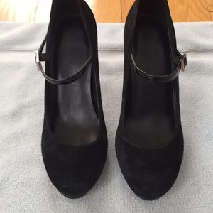 Franco Sarto Mary Janes